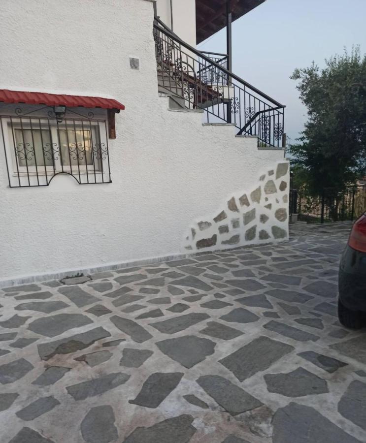 Pantheon Serres Exterior foto